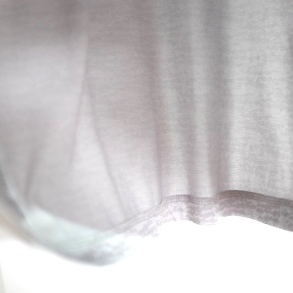 COPY - ASICS Monogram Print jersey shirt M - Picture 5 of 8